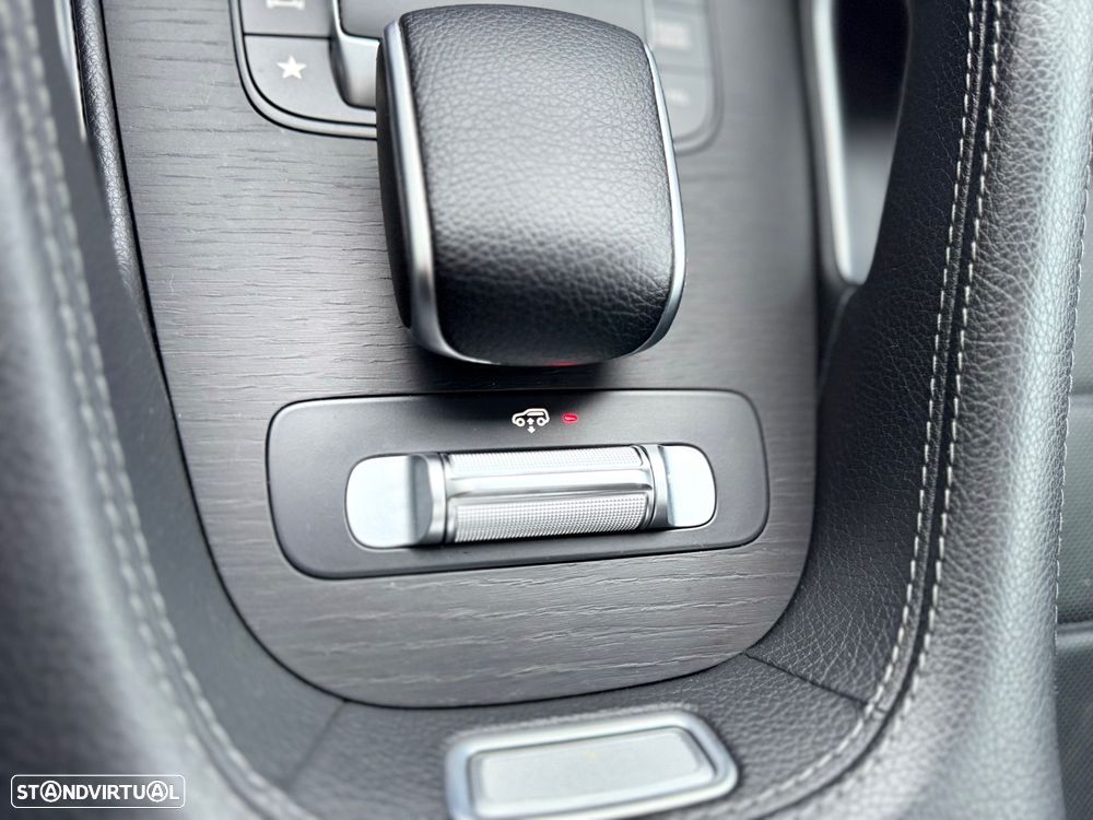 Mercedes-Benz GLE 350 de Coupé 4Matic - 52