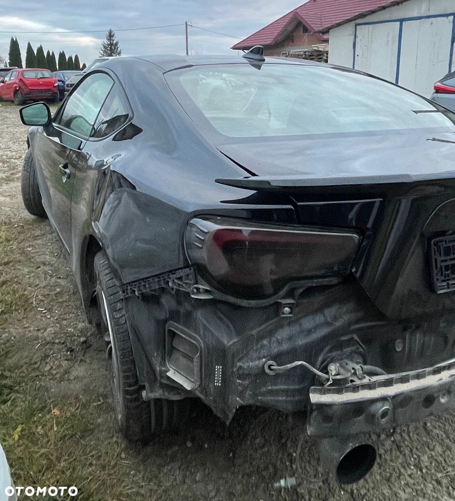 Toyota GT86 - 3