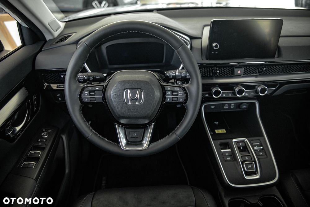 Honda CR-V 2.0 i-MMD HEV Elegance AWD CVT - 11