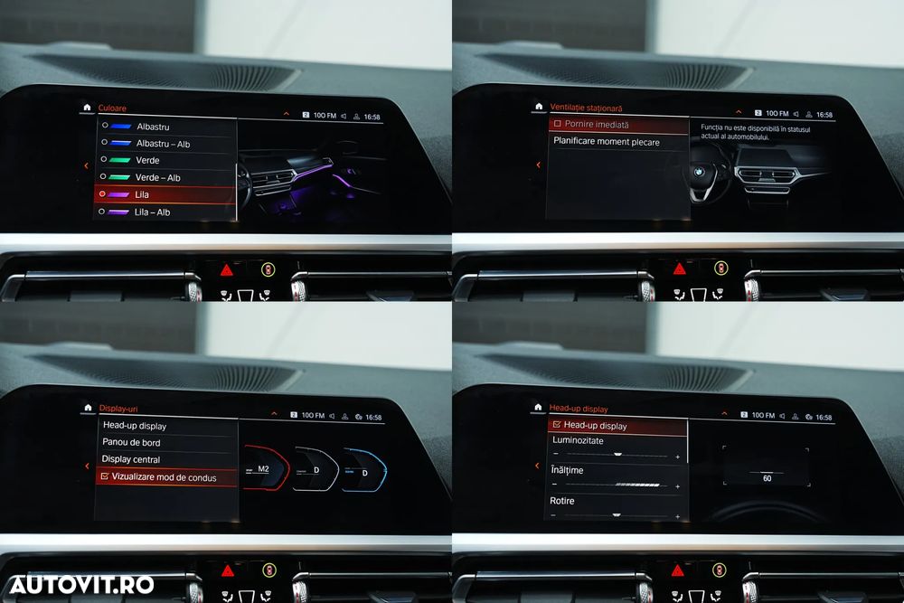 BMW Seria 3 320i AT - 33