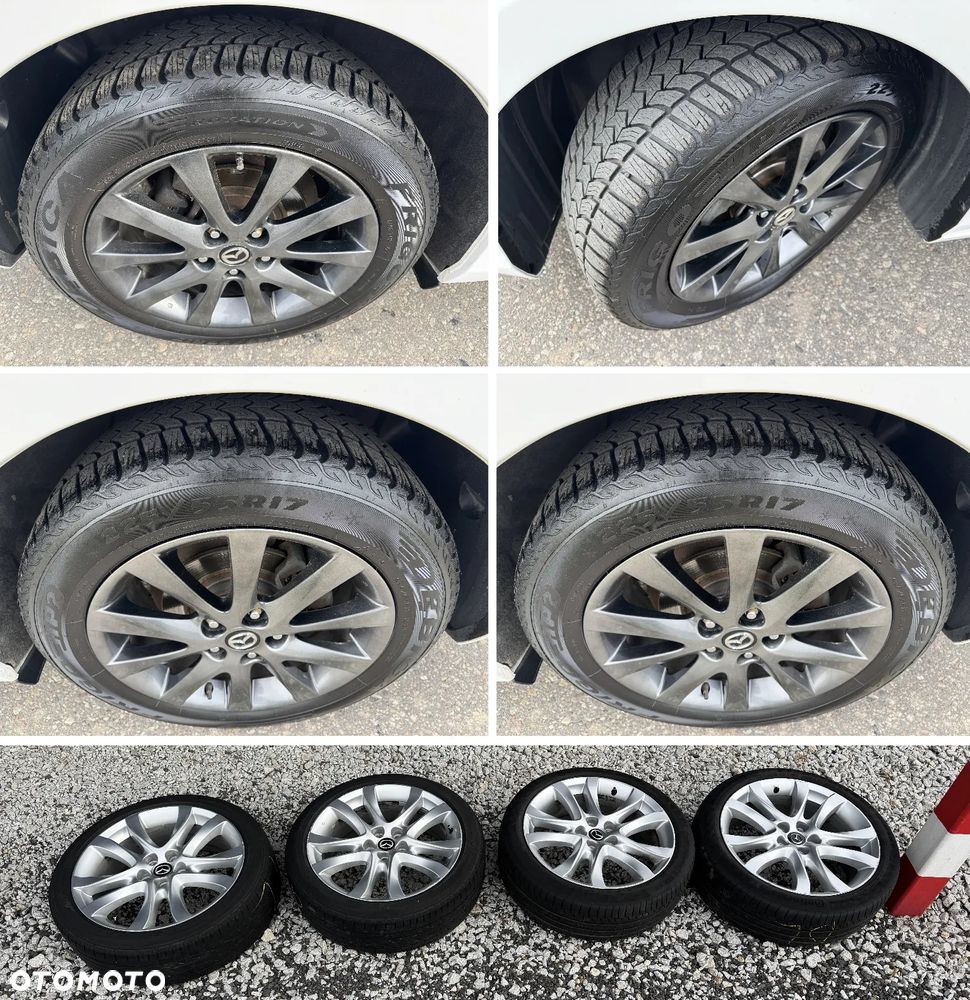 Mazda 6 2.2 SKYACTIV-D Sports-Line - 19