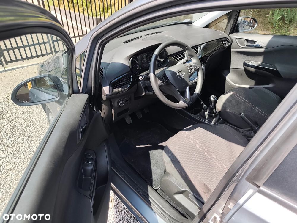 Opel Corsa - 16