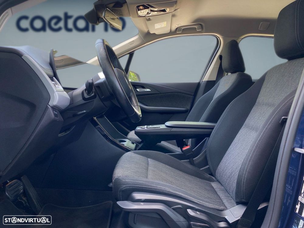 BMW 218 Active Tourer i Auto - 3