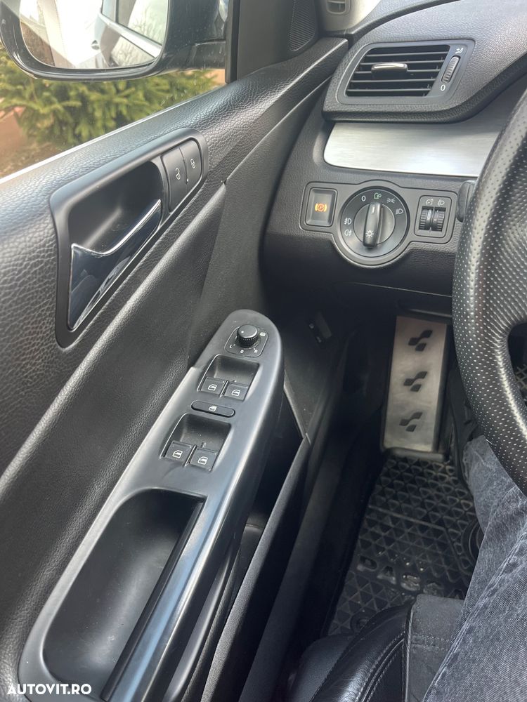 Volkswagen Passat 2.0 TDI DPF R-Line Edition - 9