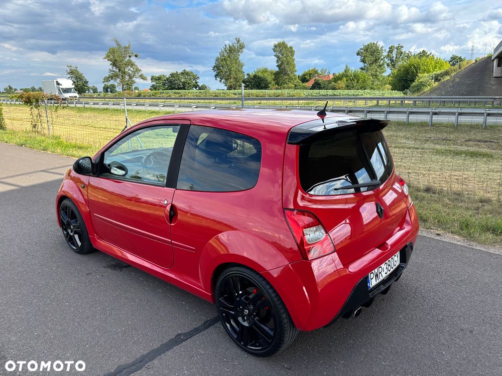 Renault Twingo 1.6 16V RS - 7
