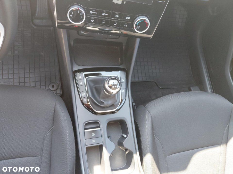 Hyundai Tucson - 14