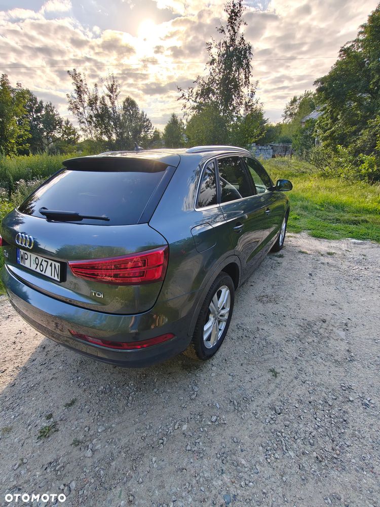 Audi Q3 2.0 TDI - 8