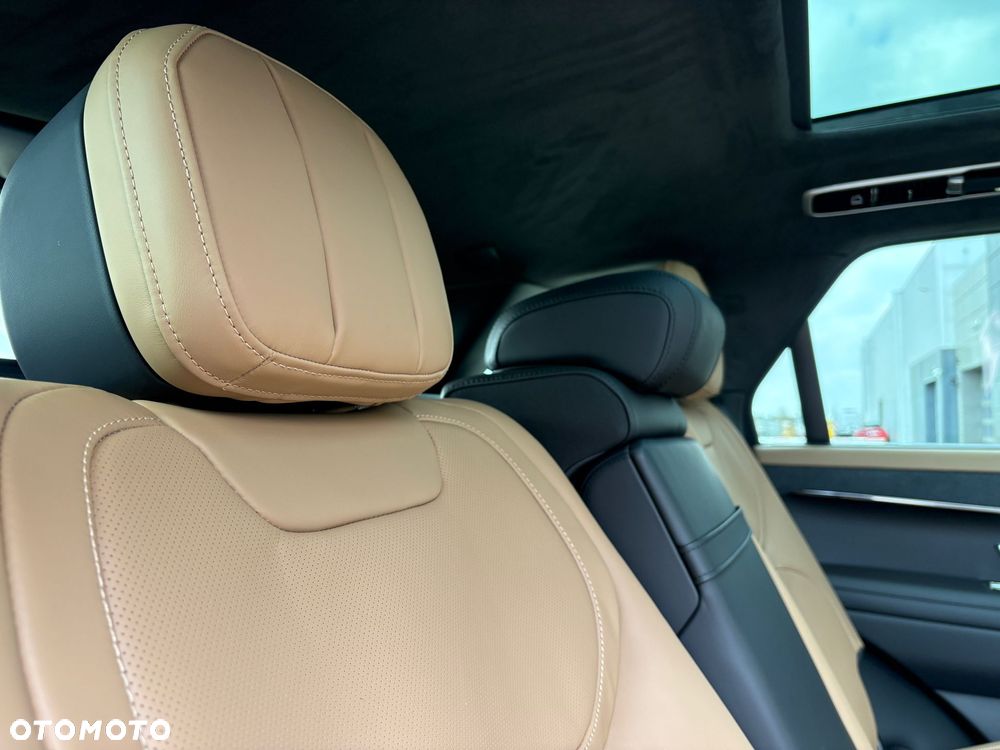 Land Rover Range Rover Sport - 10