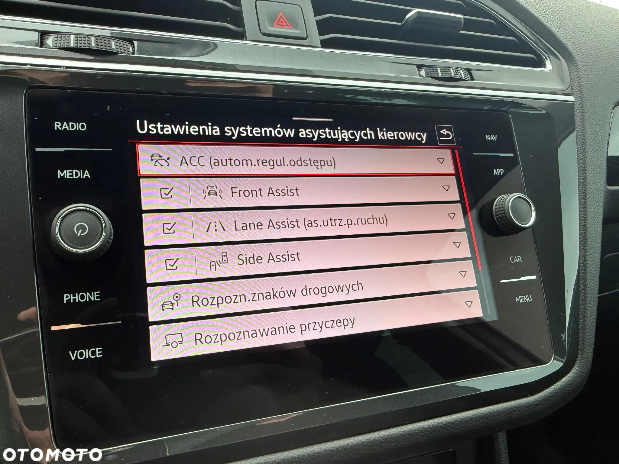Volkswagen Tiguan 2.0 TSI 4Mot Elegance DSG - 34