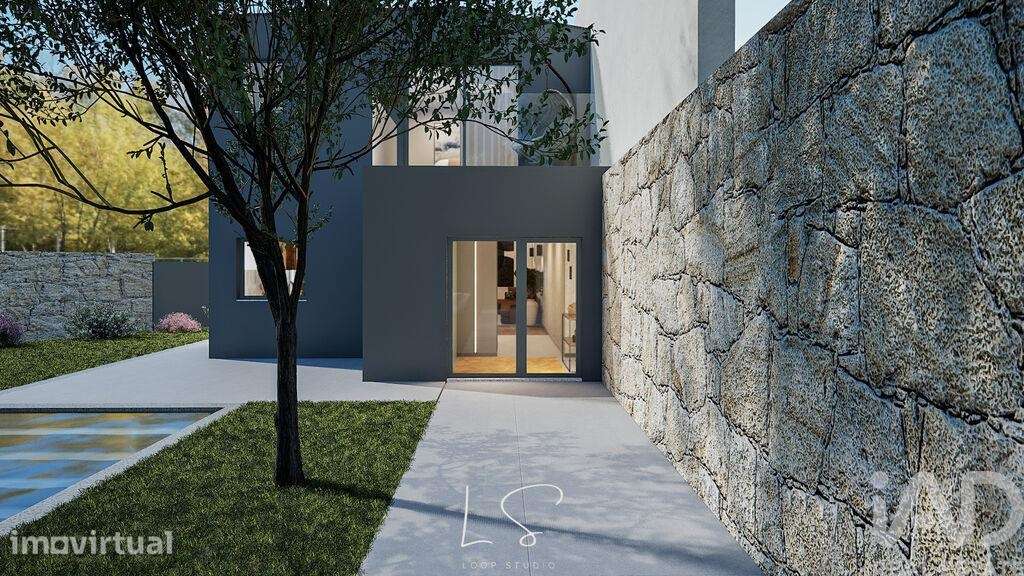 Casa / Villa T3 em Mazarefes E Vila Fria de 154,00 m2 - Grande imagem: 4/30