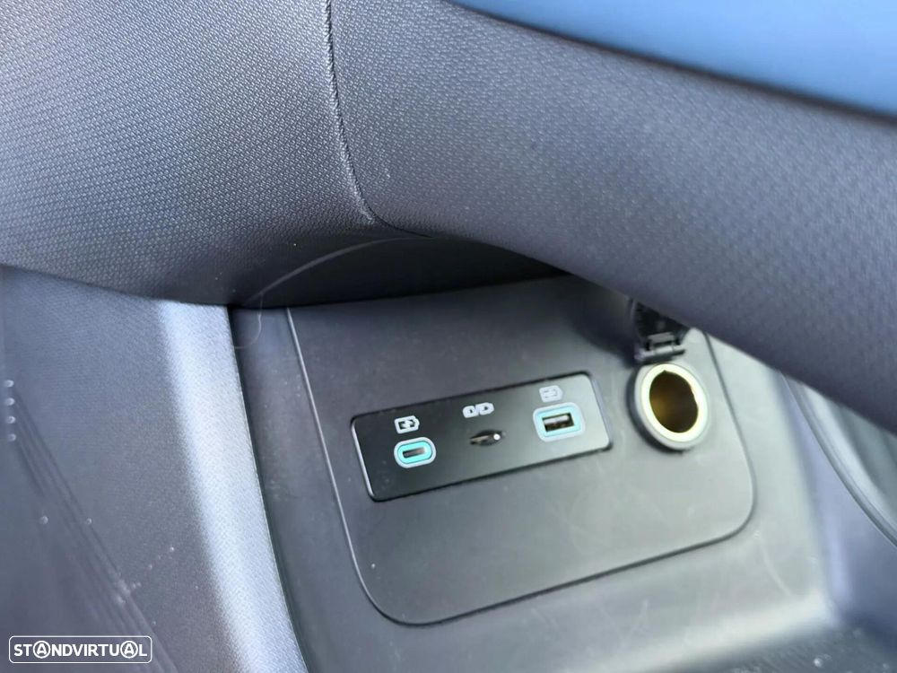 BYD Atto 3 60.48 kWh Design - 23