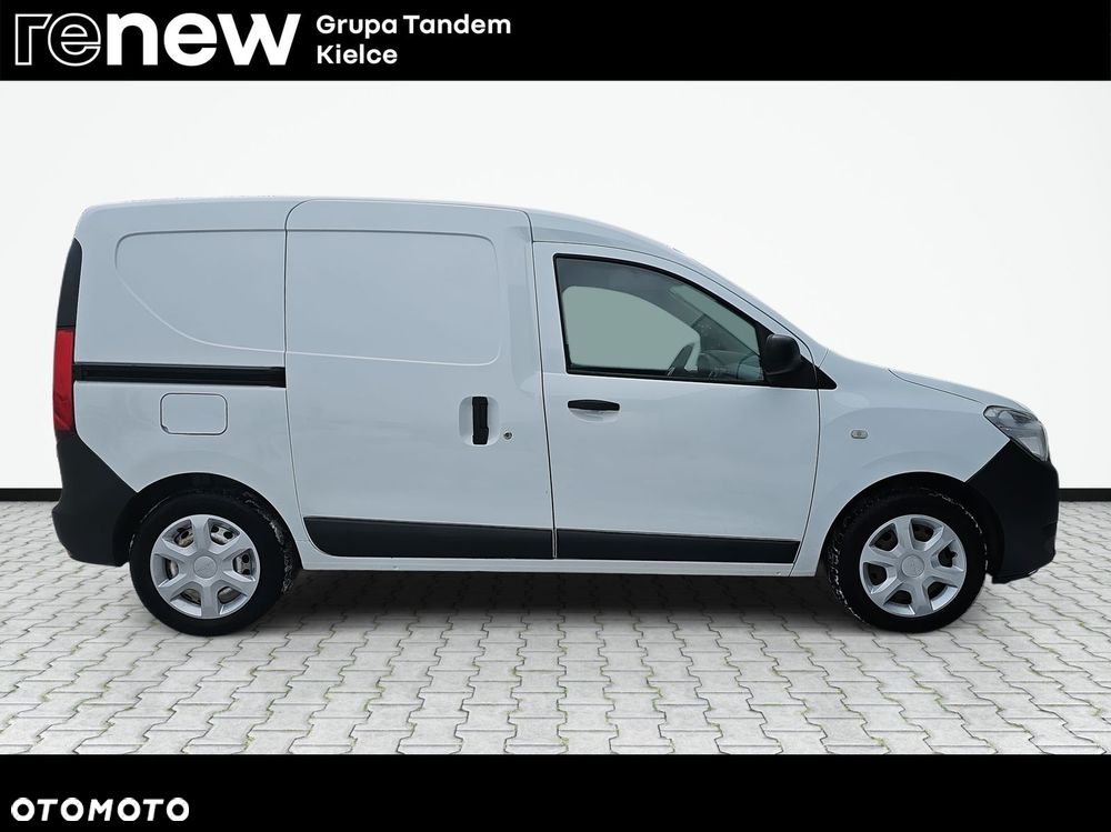 Dacia dokker-van - 4