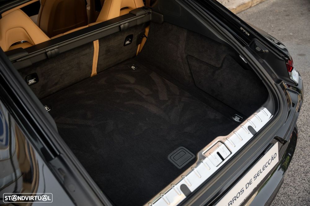 Porsche Panamera 4S E-Hybrid Executive - 34