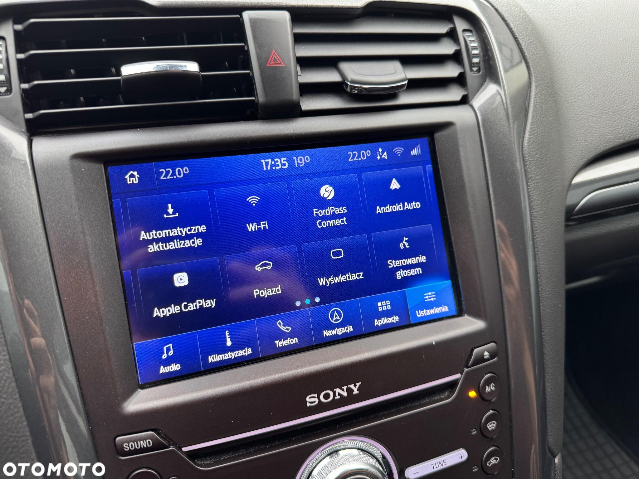 Ford Mondeo 2.0 EcoBlue Titanium - 18