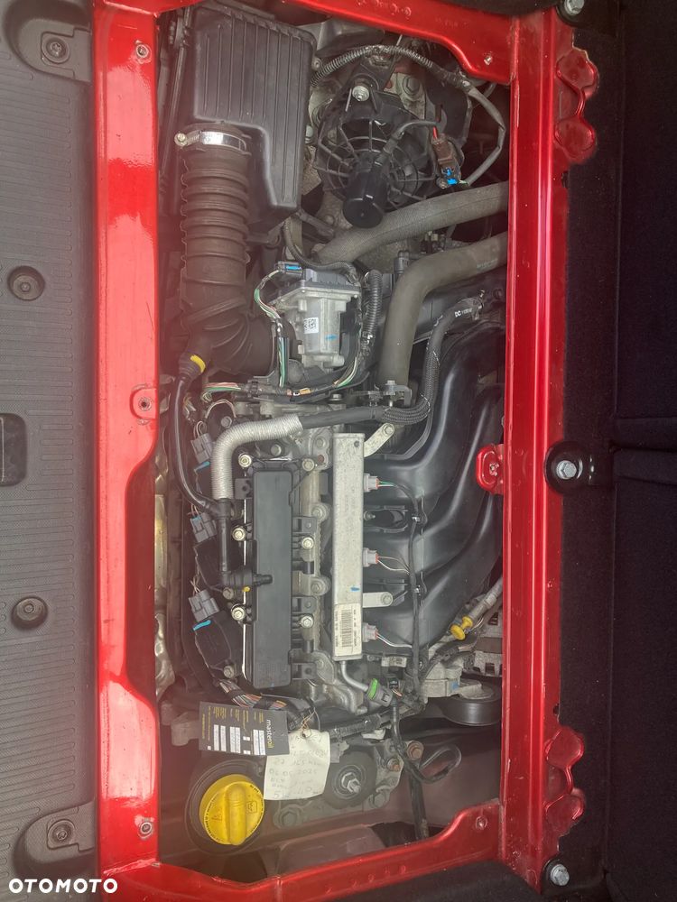 Renault Twingo SCe 70 Start&Stop LIMITED - 7