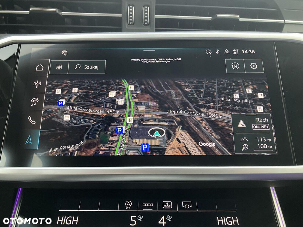 Audi A6 Limousine - 22