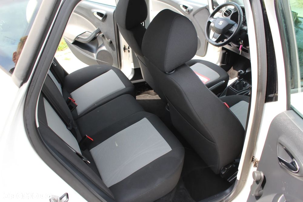 Seat Ibiza - 19