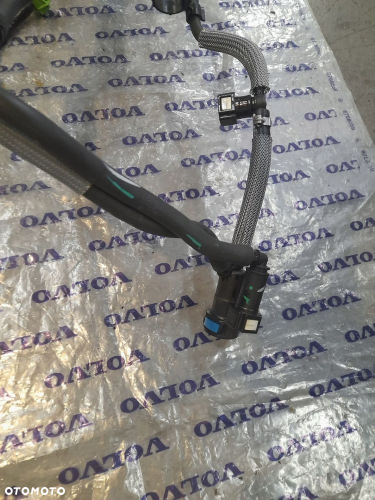 PRZEWODY PRZELEWOWE 32242464 VOLVO XC60 II 2.0 B4D MILD HYBRID 2021R W-WA - 4