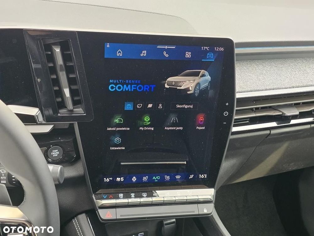 Renault Austral 1.2 E-Tech Full Hybrid 200 Techno MMT - 21