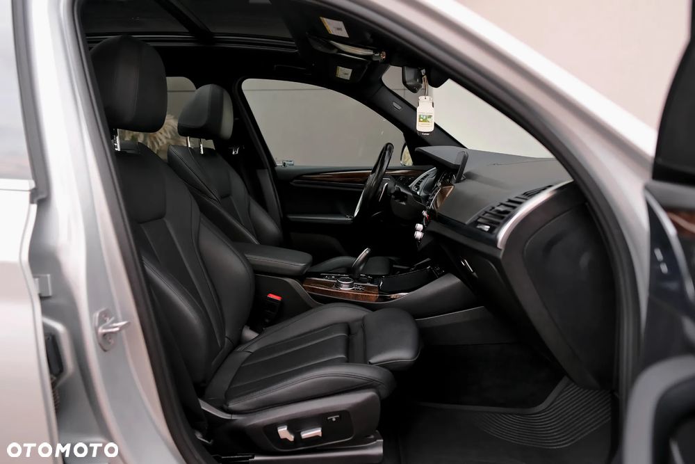 BMW X3 xDrive30i M Sport - 18