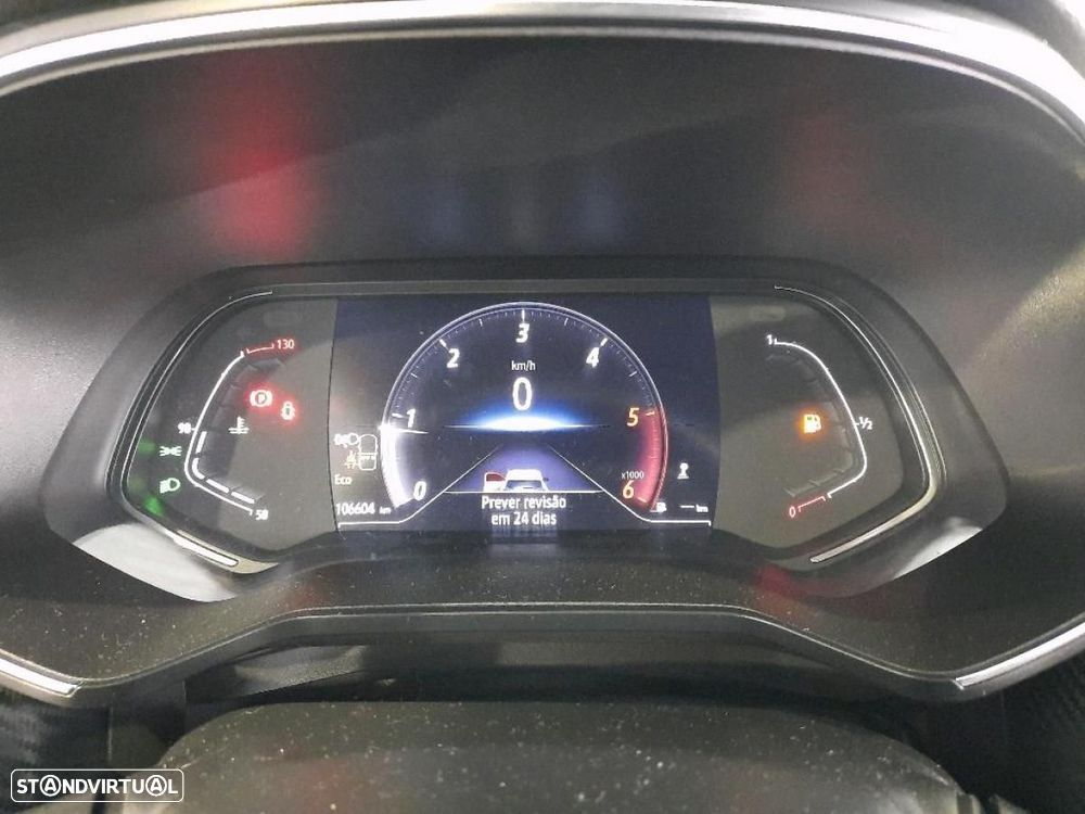 Renault Clio 1.5 Blue dCi RS Line - 5