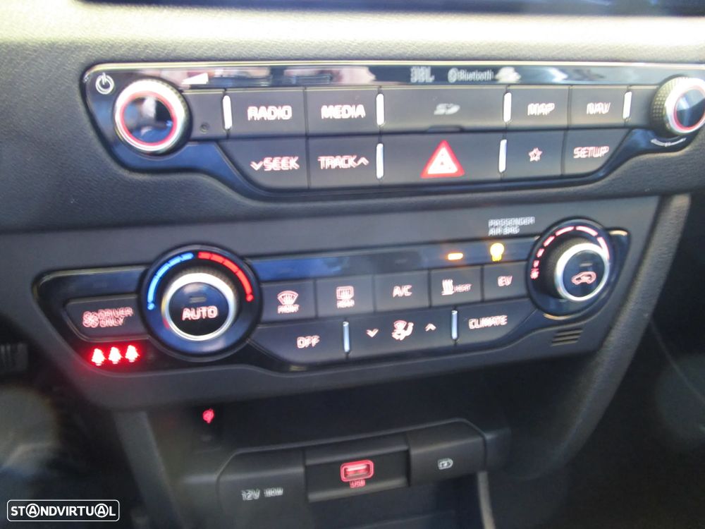 Kia e-Niro Edition 7 - 55