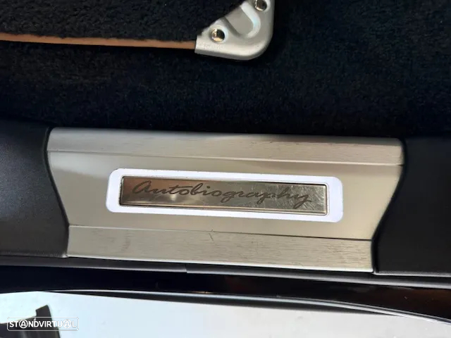 Land Rover Range Rover 2.0 Si4 PHEV LWB SVAutobiography - 14