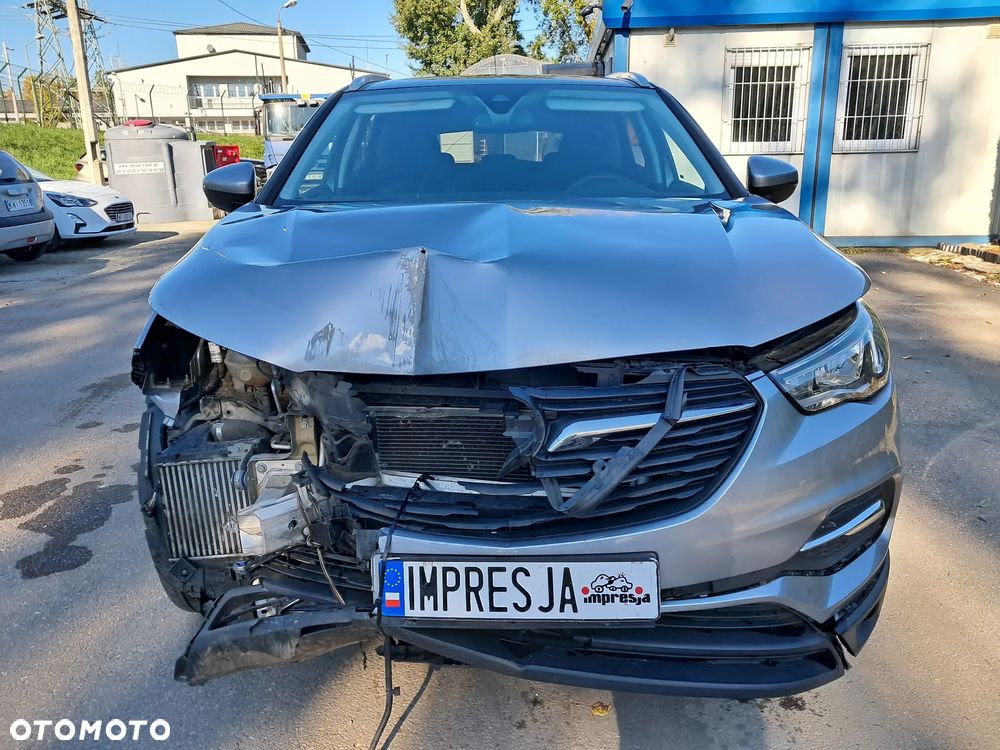 Opel Grandland X - 18