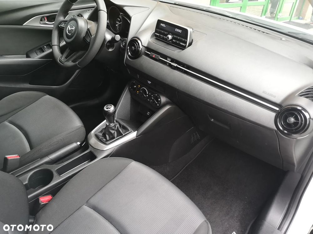 Mazda CX-3 2.0 Skyenergy - 14