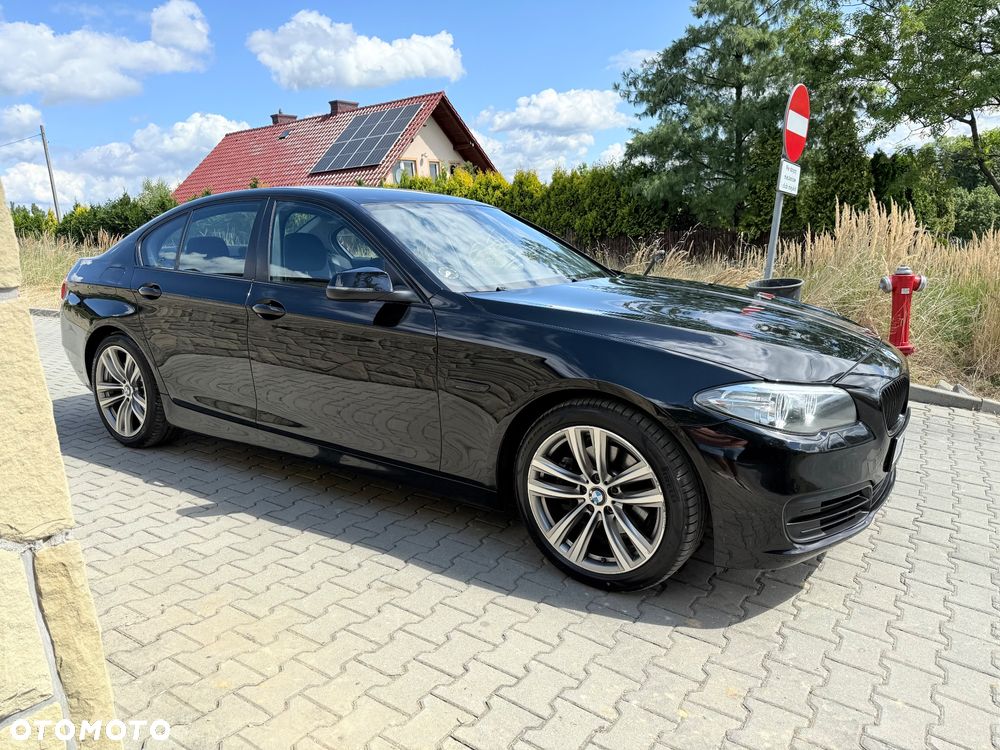 BMW Seria 5 - 15