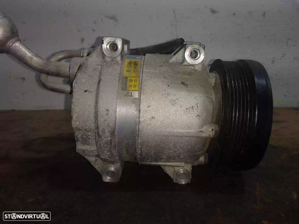 MOTOR COMPLETO KIA PICANTO 2006 -G4HG - 3