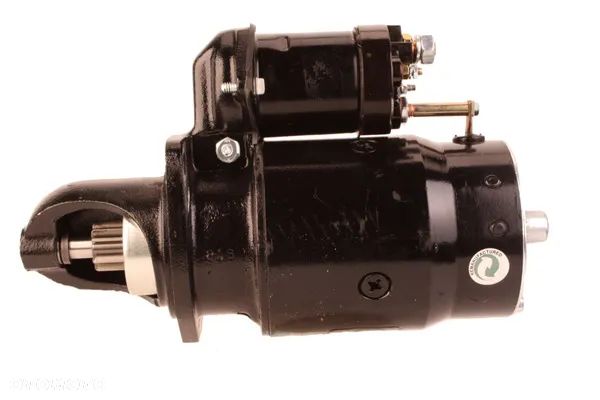 NOWY ROZRUSZNIK BOBCAT 443 543 642 | 110469 - 3