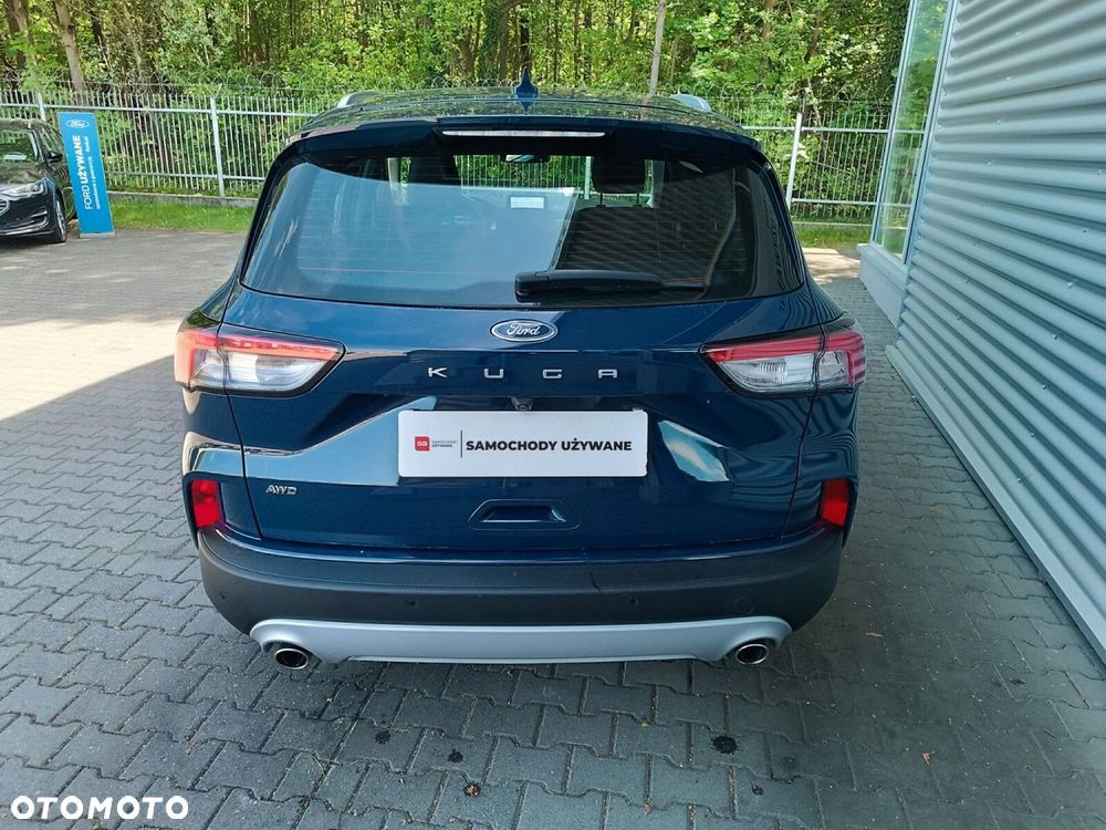Ford Kuga - 6