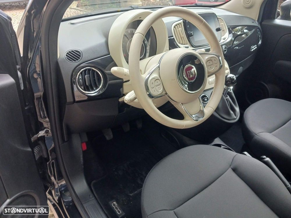 Fiat 500 1.0 Hybrid - 28