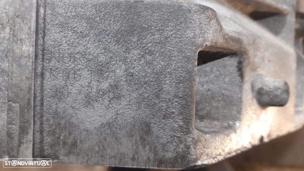 CAIXA VELOCIDADES AUTOMATICA AUDI S3 S-TRONIC S TRONIC NUR - 8