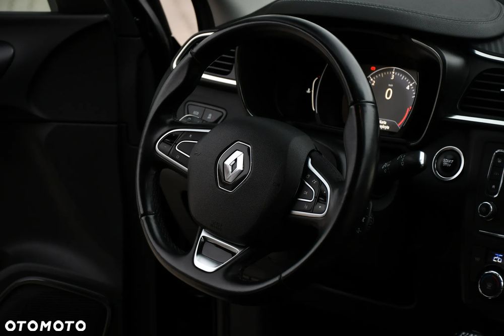 Renault Kadjar Energy dCi 130 4x4 XMOD - 25
