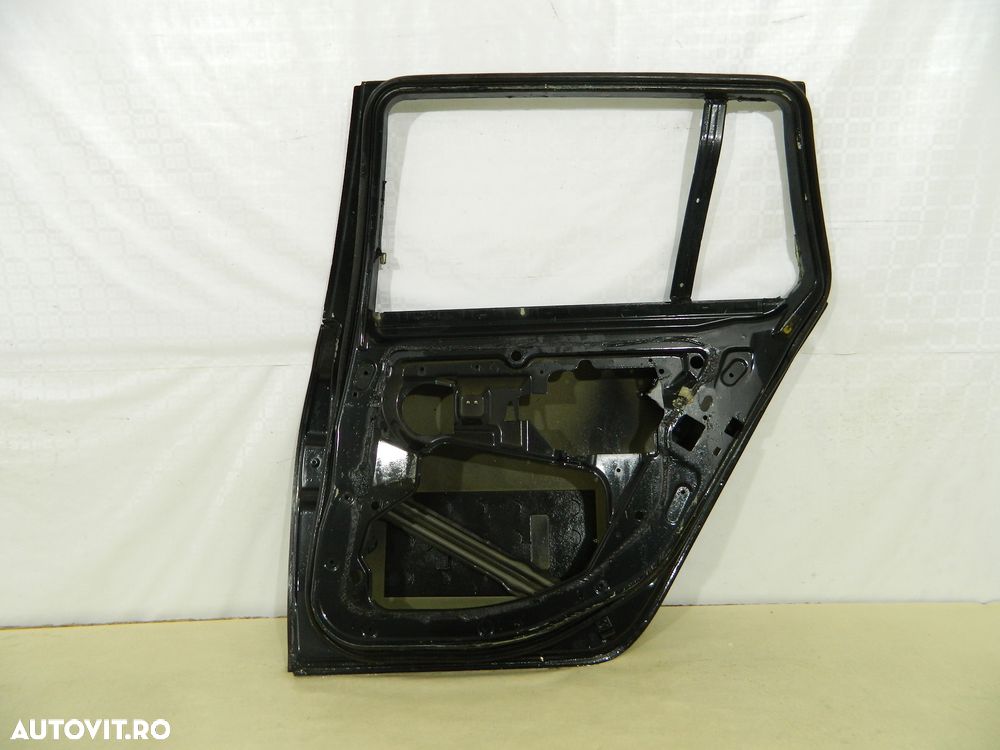 Usa dreapta spate BMW Seria 5 E61 Kombi, 03-09. - 4