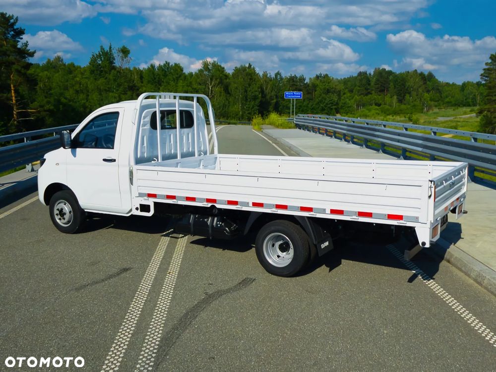 BAW Light Truck - 20
