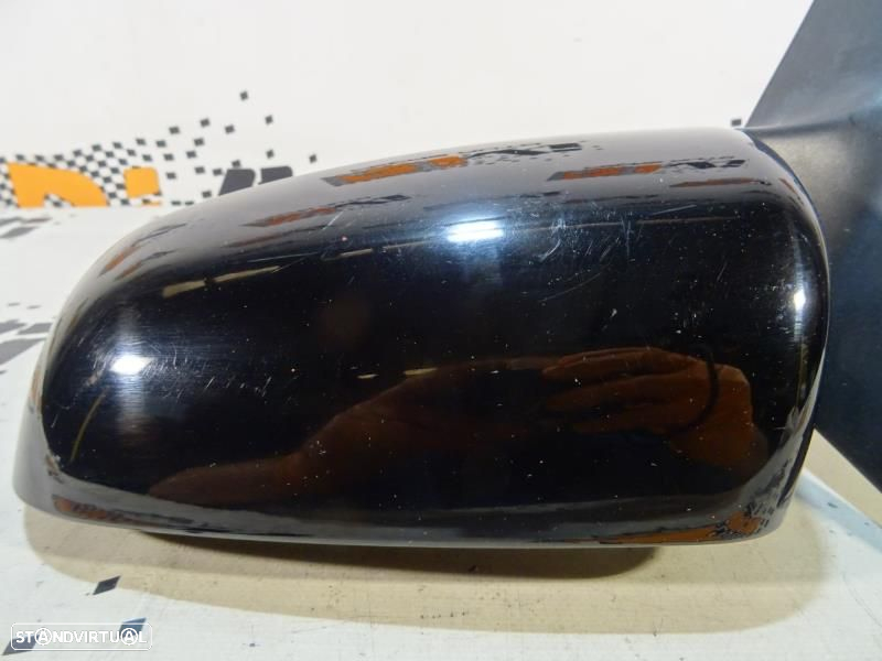 Espelho Retrovisor Esquerdo Audi A6 (4F2, C6)  Espelho Retrovisor Esqu - 5