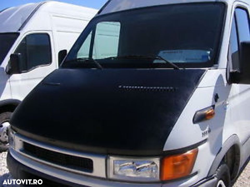 Husa capota Iveco Daily 2000-2006 neinscriptionata - 1