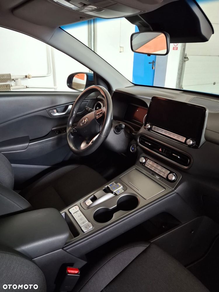 Hyundai Kona EDITION 30+