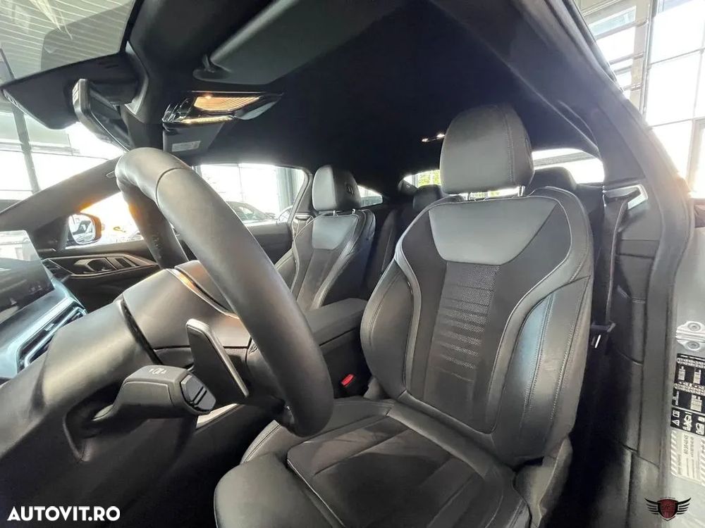 BMW M4 M440i xDrive - 10