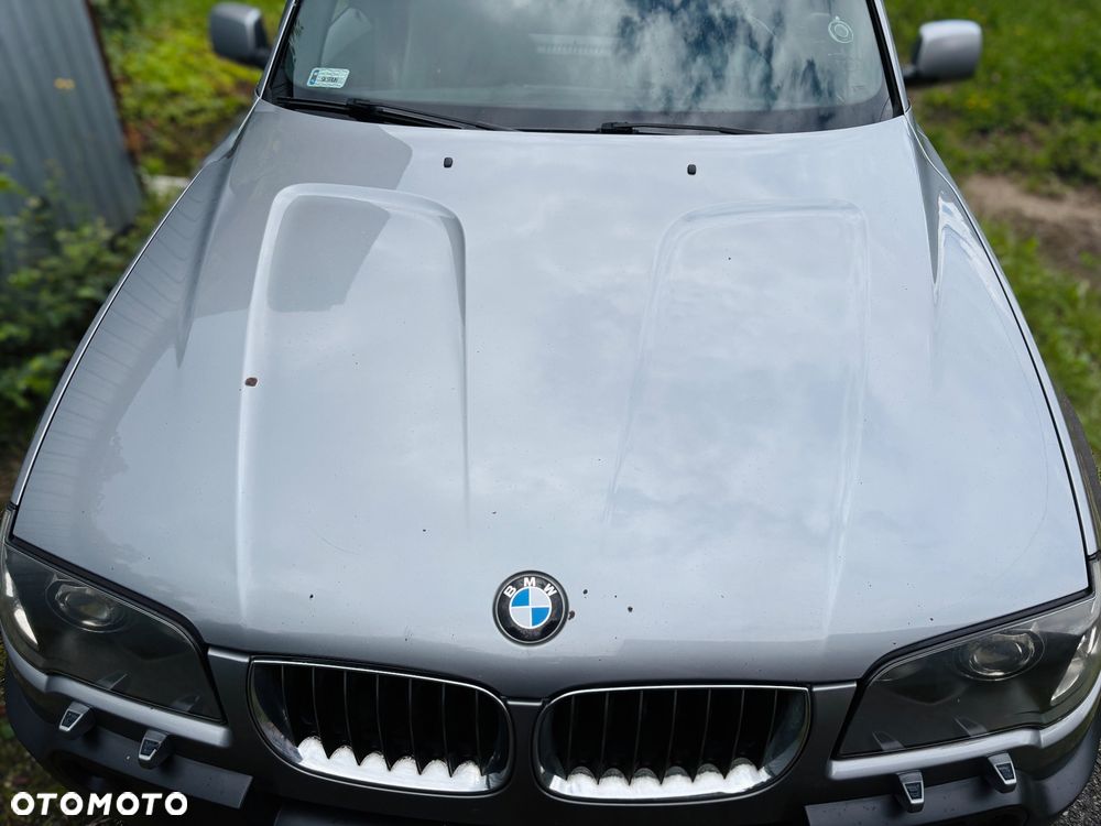 BMW X3 - 15