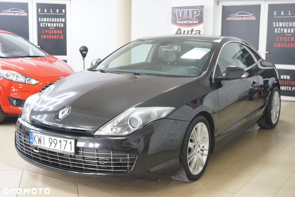 Renault Laguna V6 dCi 235 FAP GT - 3