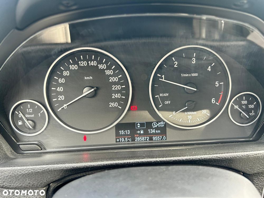 BMW Seria 3 320d - 31
