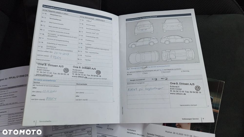 Volkswagen Tiguan 1.4 TSI DSG BlueMotion Technology Sport & Style - 35