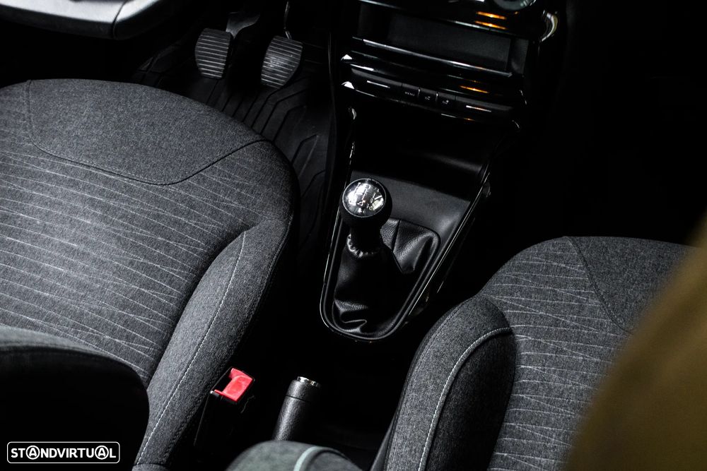 Citroën C3 1.2 PureTech Collection - 31