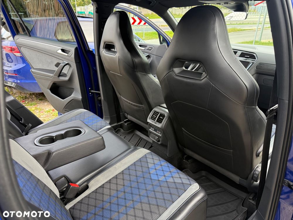 Volkswagen Tiguan - 28