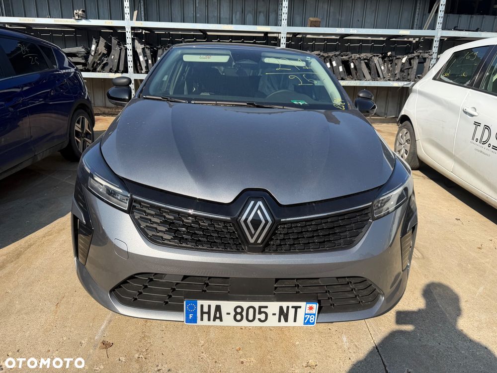 Renault Clio 1.5 Blue dCi Zen - 20
