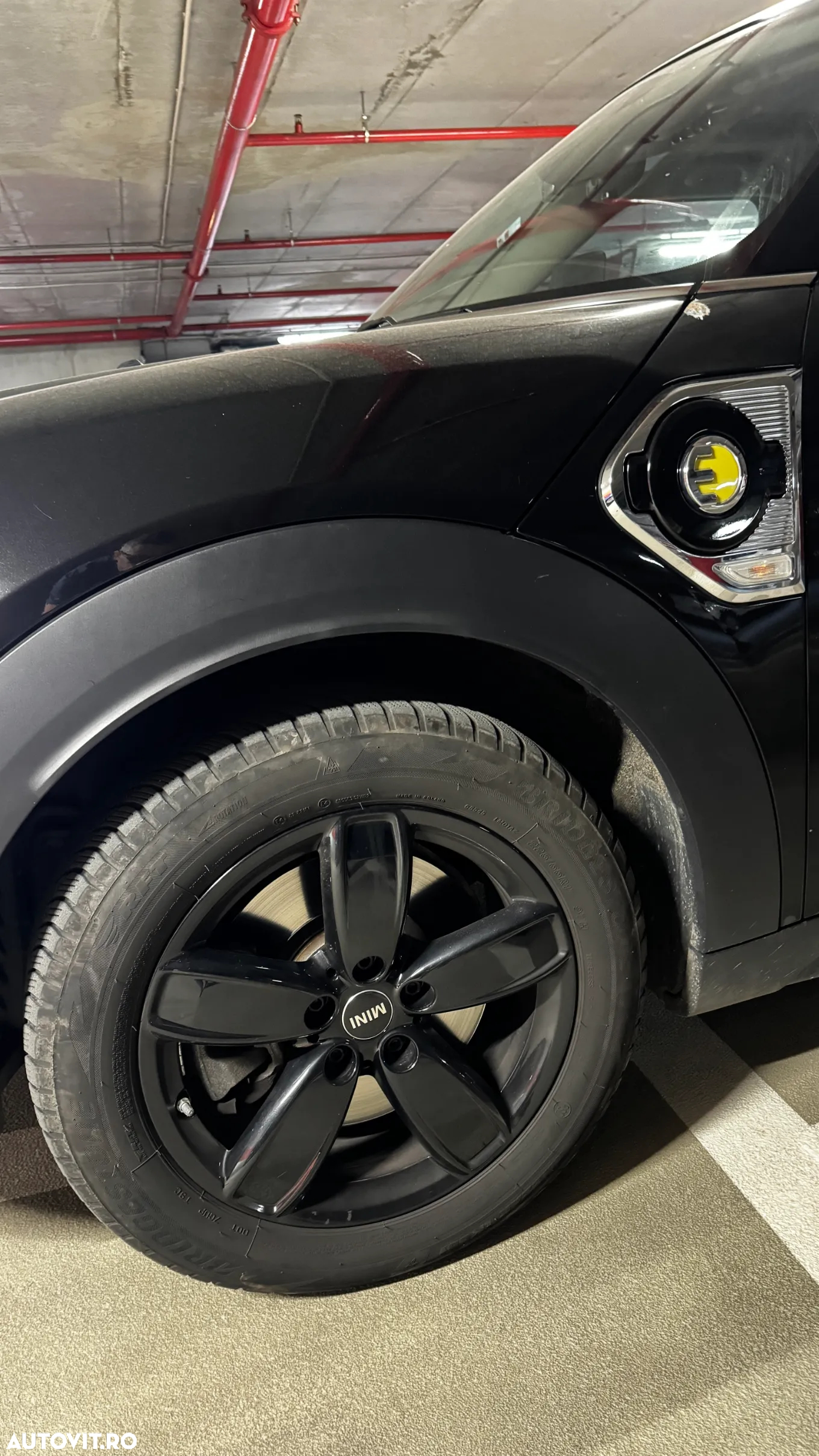 Mini Countryman Cooper ALL4 AT - 22